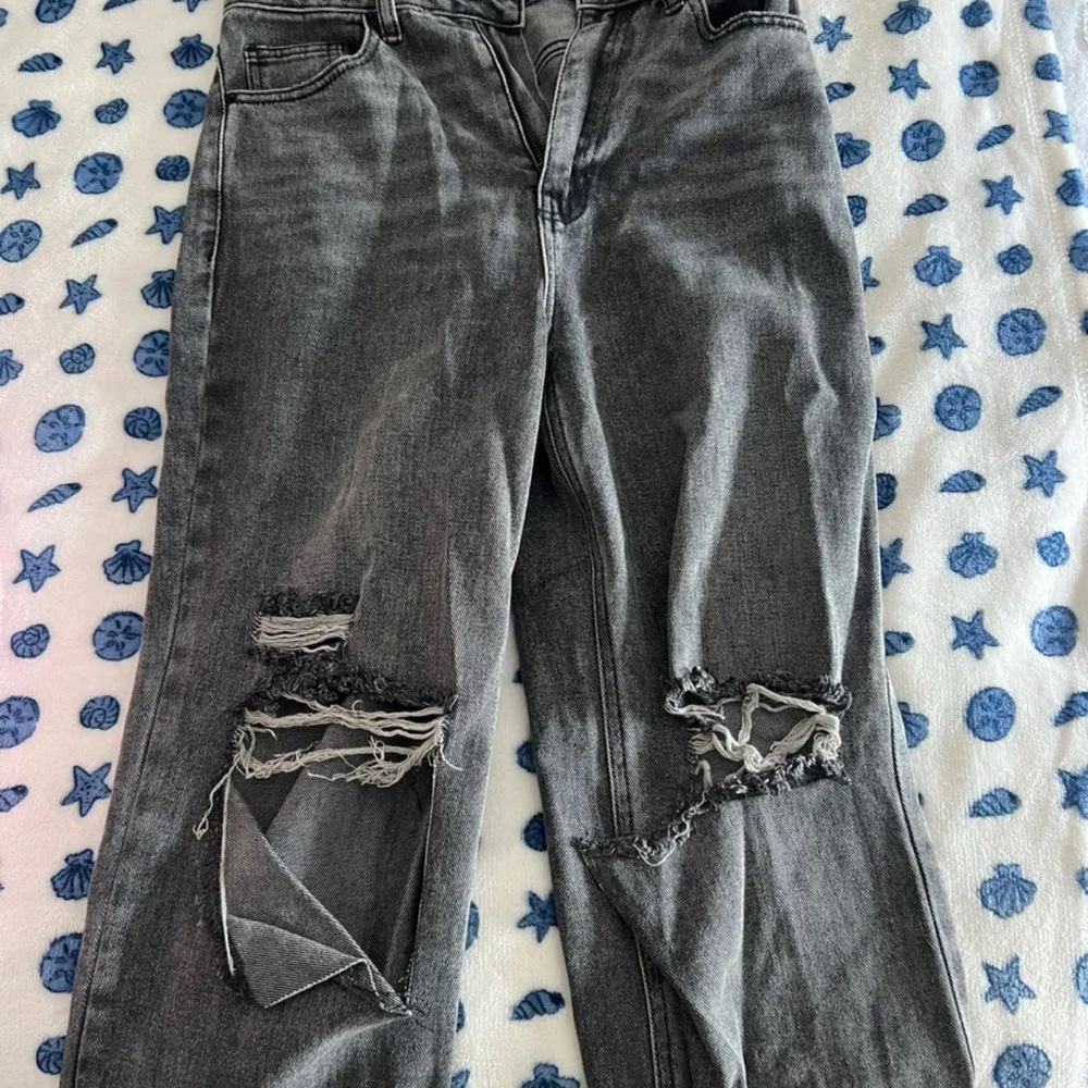 pacsun 90s boyfriend jeans